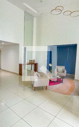 Apartamento para alugar com 63m², 2 quartos e 2 vagas Apartamento para alugar com 63m², 2 quartos e 2 vagasHall de entrada