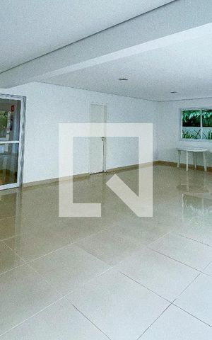 Apartamento para alugar com 63m², 2 quartos e 2 vagas Apartamento para alugar com 63m², 2 quartos e 2 vagasÁrea comum - Salão de festas