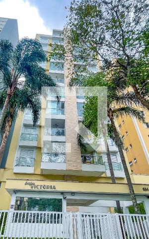 Apartamento para alugar com 63m², 2 quartos e 2 vagas Apartamento para alugar com 63m², 2 quartos e 2 vagasFachada