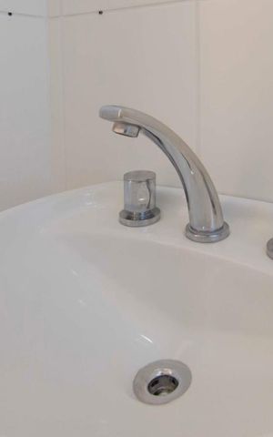 Apartamento à venda com 57m², 2 quartos e 1 vagaBanheiro