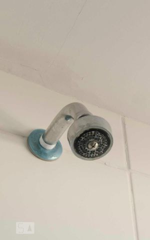 Apartamento à venda com 57m², 2 quartos e 1 vagaBanheiro Suíte