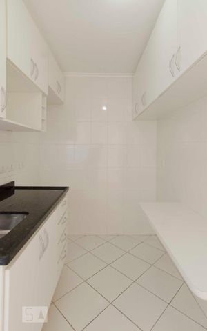 Apartamento à venda com 57m², 2 quartos e 1 vagaCozinha