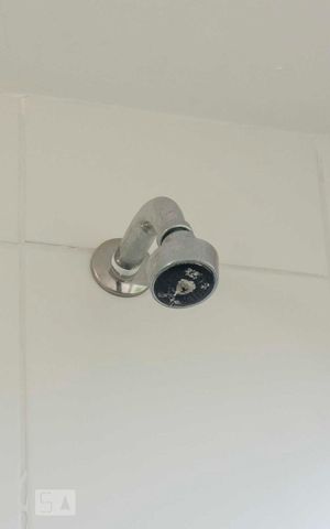 Apartamento à venda com 57m², 2 quartos e 1 vagaBanheiro