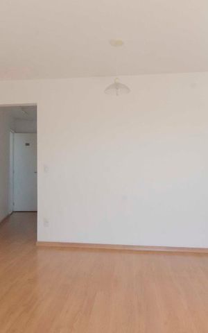 Apartamento à venda com 57m², 2 quartos e 1 vagaSala