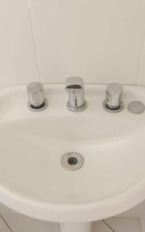 Apartamento à venda com 57m², 2 quartos e 1 vagaBanheiro Suíte