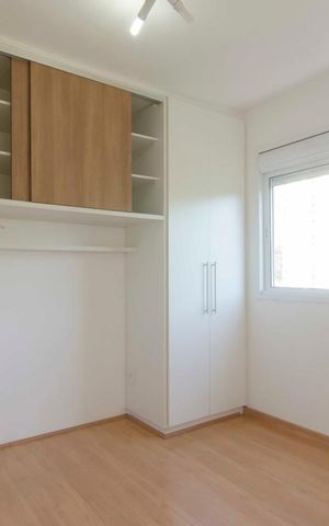 Apartamento à venda com 57m², 2 quartos e 1 vagaSuíte