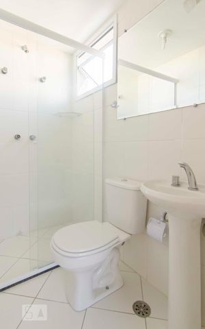 Apartamento à venda com 57m², 2 quartos e 1 vagaBanheiro Suíte