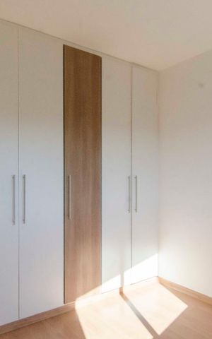 Apartamento à venda com 57m², 2 quartos e 1 vagaQuarto