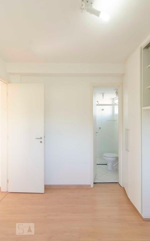 Apartamento à venda com 57m², 2 quartos e 1 vagaSuíte