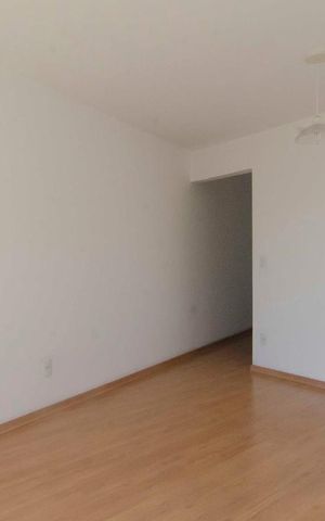 Apartamento à venda com 57m², 2 quartos e 1 vagaSala