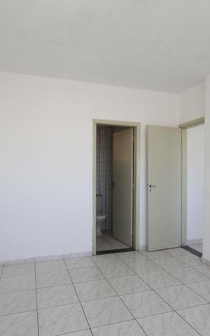 Apartamento à venda com 47m², 1 quarto e sem vagaSuíte