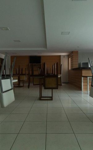 Apartamento para alugar com 54m², 2 quartos e 1 vagaSalão de festas
