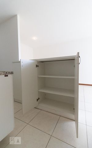 Apartamento para alugar com 54m², 2 quartos e 1 vagaCozinha