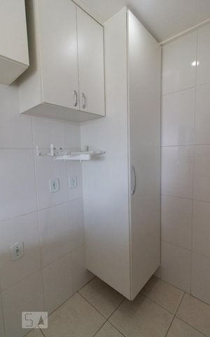 Apartamento para alugar com 54m², 2 quartos e 1 vagaCozinha