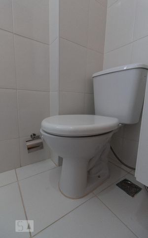 Apartamento para alugar com 54m², 2 quartos e 1 vagaBanheiro - suíte