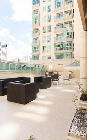 Apartamento para alugar com 54m², 2 quartos e 1 vagaÁrea comum