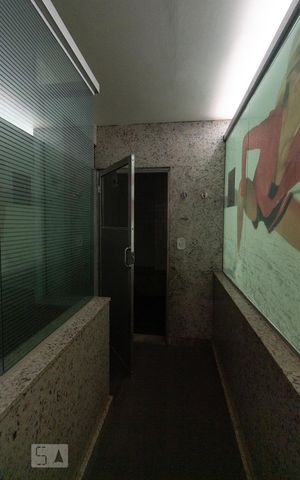 Apartamento para alugar com 54m², 2 quartos e 1 vagaSauna