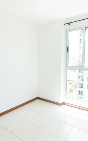 Apartamento para alugar com 54m², 2 quartos e 1 vagaQuarto II