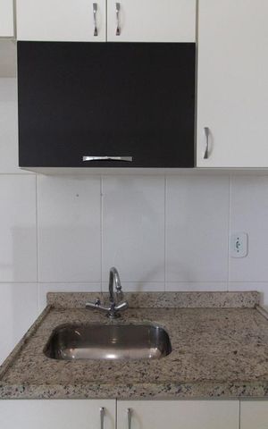 Apartamento para alugar com 54m², 2 quartos e 1 vagaCozinha