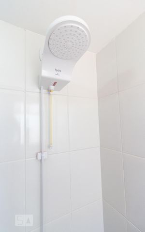 Apartamento para alugar com 54m², 2 quartos e 1 vagaBanheiro - suíte