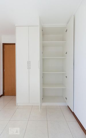 Apartamento para alugar com 54m², 2 quartos e 1 vagaQuarto II