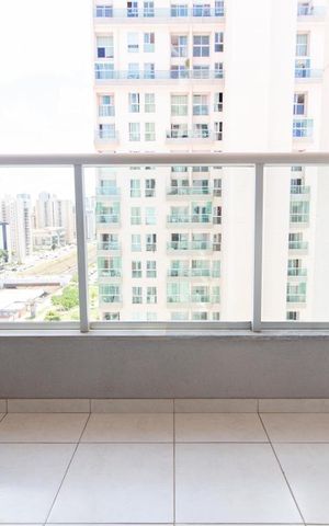 Apartamento para alugar com 54m², 2 quartos e 1 vagaVaranda