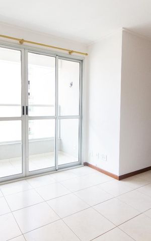 Apartamento para alugar com 54m², 2 quartos e 1 vagaSala