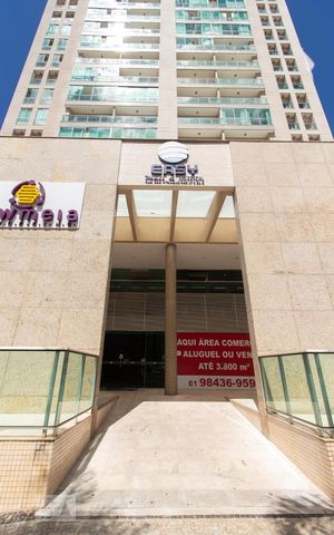Apartamento para alugar com 54m², 2 quartos e 1 vagaFachada
