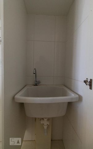 Apartamento para alugar com 54m², 2 quartos e 1 vagaÁrea de serviço