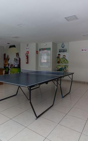 Apartamento para alugar com 54m², 2 quartos e 1 vagaSala de jogos
