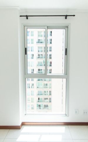 Apartamento para alugar com 54m², 2 quartos e 1 vagaQuarto II