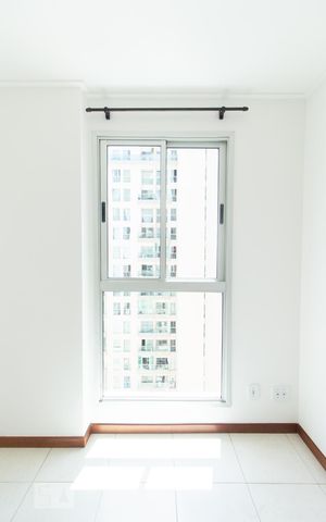 Apartamento para alugar com 54m², 2 quartos e 1 vagaQuarto II