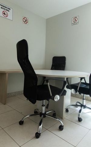 Apartamento para alugar com 54m², 2 quartos e 1 vagaEscritório