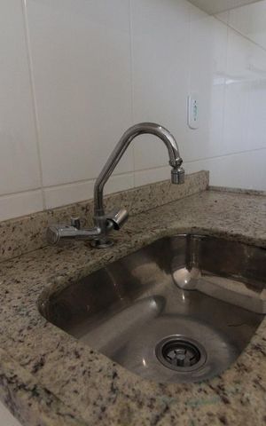 Apartamento para alugar com 54m², 2 quartos e 1 vagaCozinha