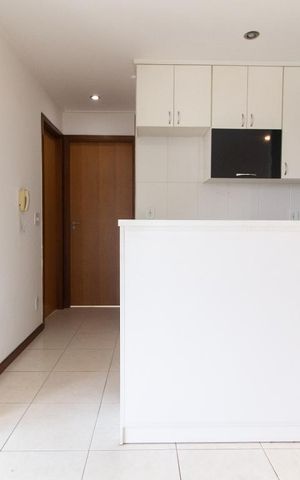 Apartamento para alugar com 54m², 2 quartos e 1 vagaCozinha