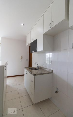Apartamento para alugar com 54m², 2 quartos e 1 vagaCozinha