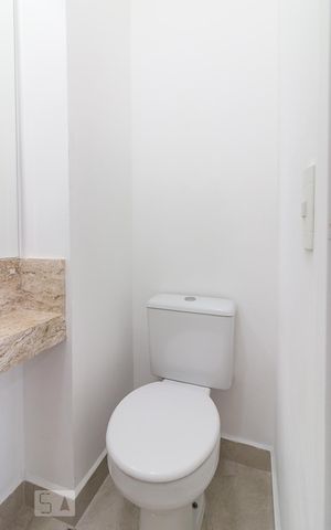Apartamento à venda com 106m², 3 quartos e 2 vagasLavabo