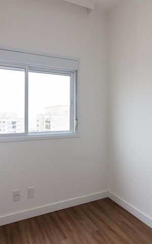 Apartamento à venda com 106m², 3 quartos e 2 vagasQuarto 1