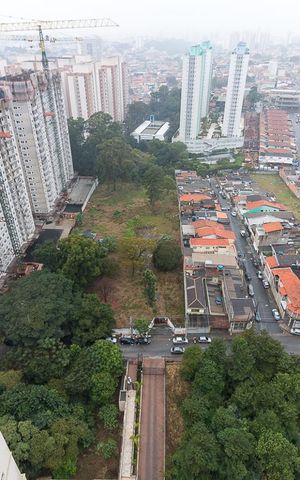 Apartamento à venda com 106m², 3 quartos e 2 vagasVista varanda gourmet