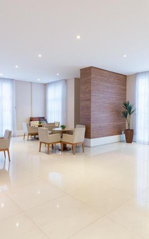 Apartamento à venda com 106m², 3 quartos e 2 vagasSalão de festas
