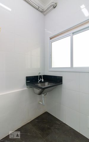 Apartamento à venda com 106m², 3 quartos e 2 vagasÁrea de serviço