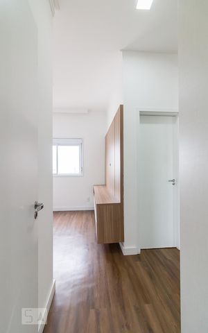 Apartamento à venda com 106m², 3 quartos e 2 vagasQuarto 3 suíte