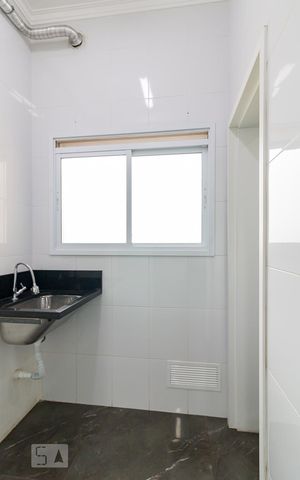 Apartamento à venda com 106m², 3 quartos e 2 vagasÁrea de serviço