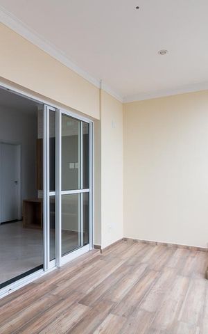 Apartamento à venda com 106m², 3 quartos e 2 vagasVaranda gourmet