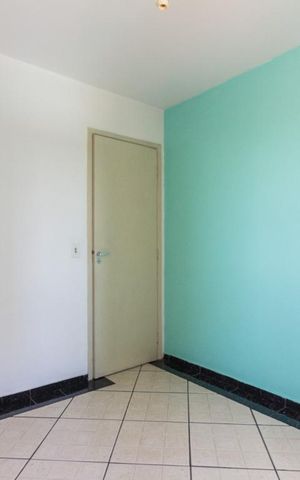 Apartamento para alugar com 66m², 3 quartos e 1 vagaQuarto 1
