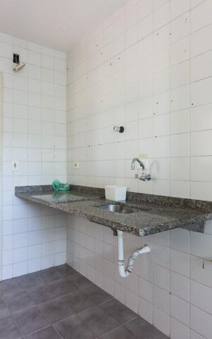 Apartamento para alugar com 66m², 3 quartos e 1 vagaCozinha