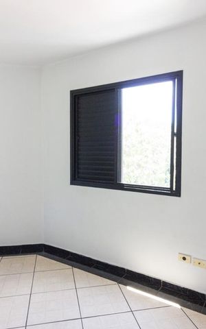 Apartamento para alugar com 66m², 3 quartos e 1 vagaQuarto 2