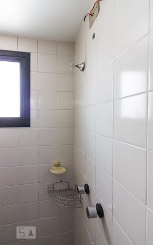 Apartamento para alugar com 66m², 3 quartos e 1 vagaBanheiro