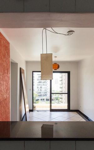 Apartamento para alugar com 66m², 3 quartos e 1 vagaCozinha