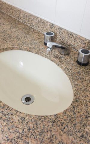 Apartamento para alugar com 66m², 3 quartos e 1 vagaBanheiro
